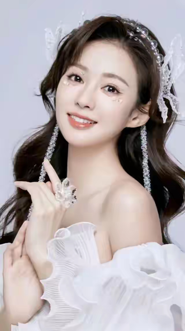 郑合惠子：甜润灵动的演技派，以角色抵人心！