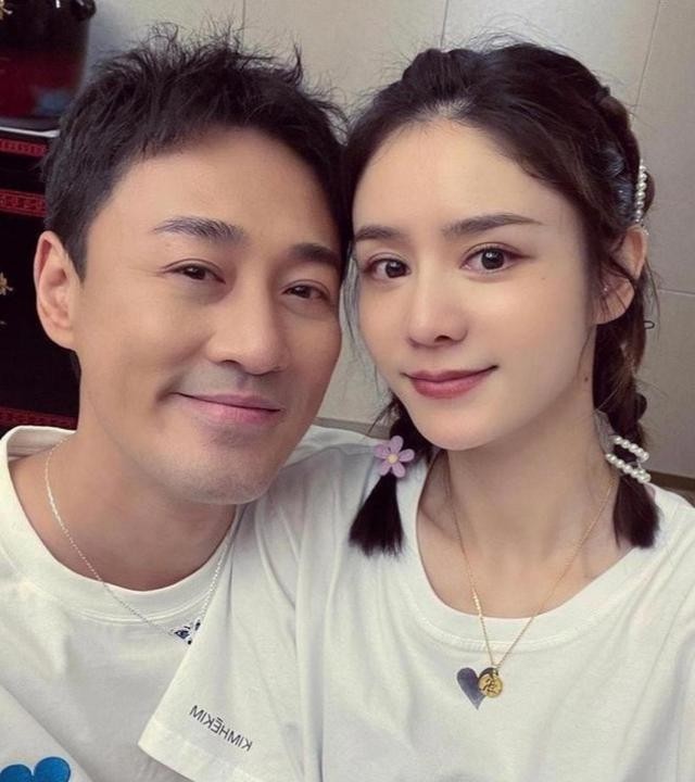 吴千语给足体面，张馨月却总惹争议，林峯婚姻为何陷入舆论漩涡？