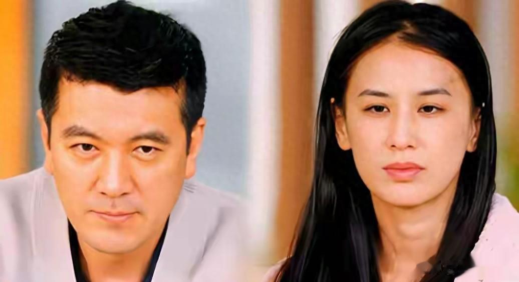 杨子带新女友23岁见91岁母亲，铜钱盆抢镜，黄圣依17年却是一场空