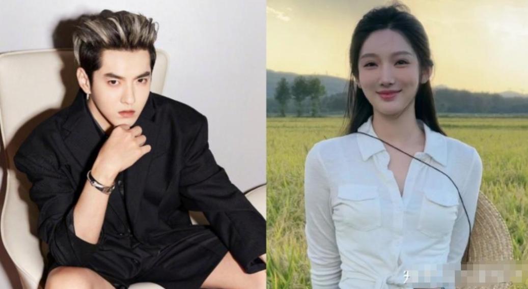 亲手送吴亦凡进监狱5年后，法院出手，都美竹迎噩耗，饭碗恐不保