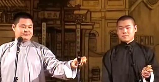 被相声大佬怒斥仅半月，岳云鹏现状曝光，事实证明郭德纲没看错人