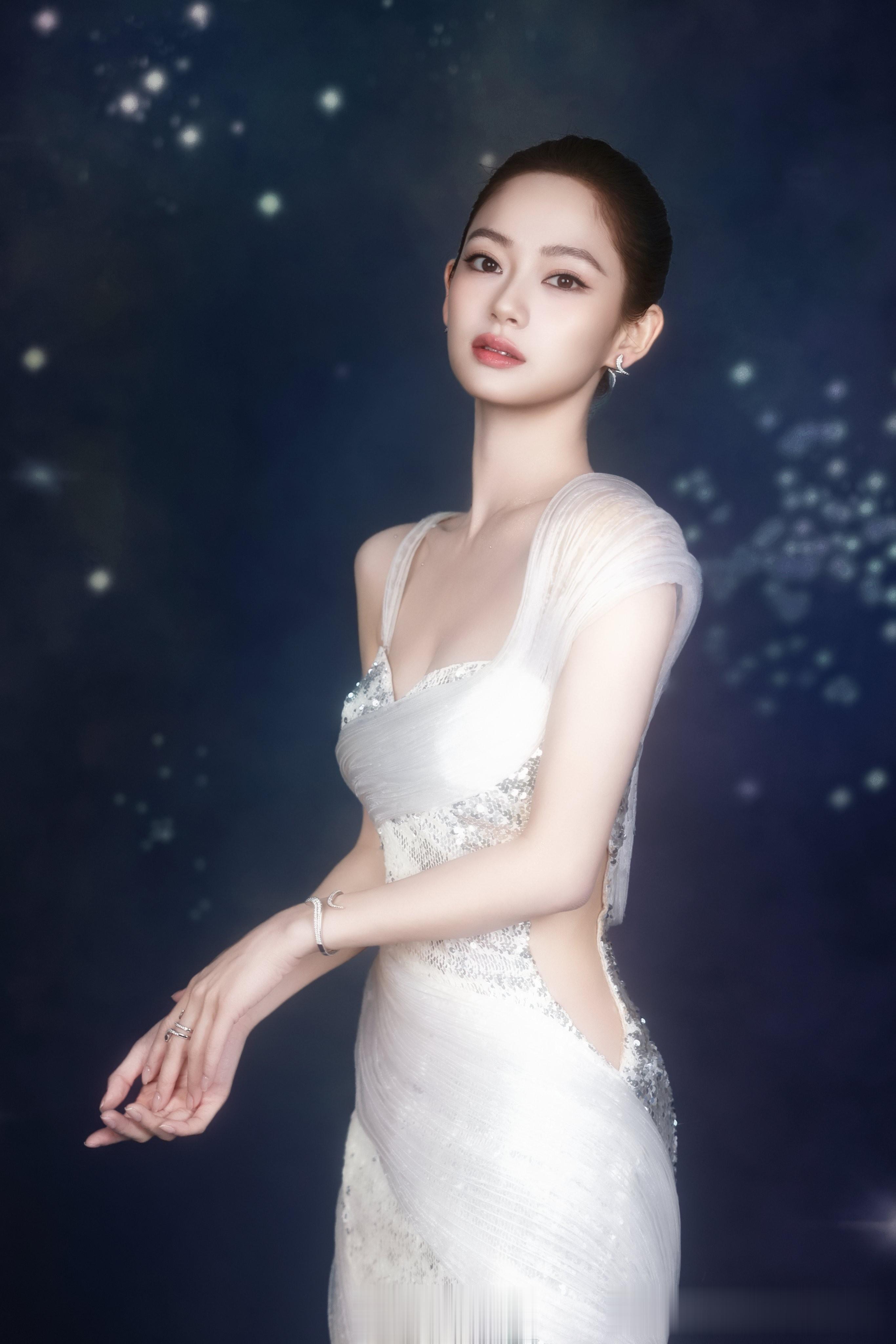 陈雨锶分享图片