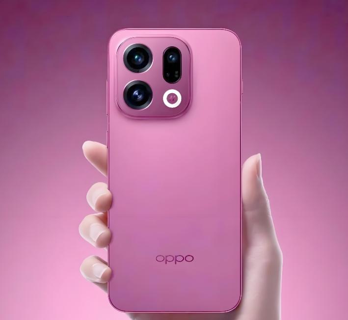 7500mAh電池+2億像素！OPPO Find X9 Pro的“偏科”真相