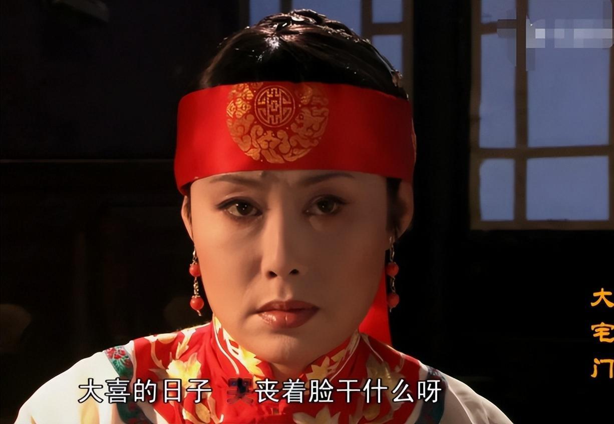 油头粉面别硬演少女！看《八千里路云和月》王和，才知啥叫少女感