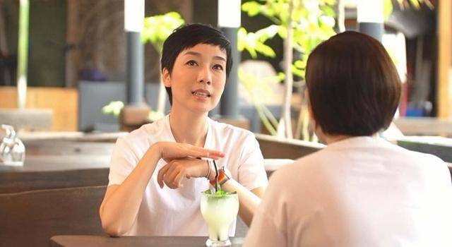 TVB知名演员自曝一年无收入