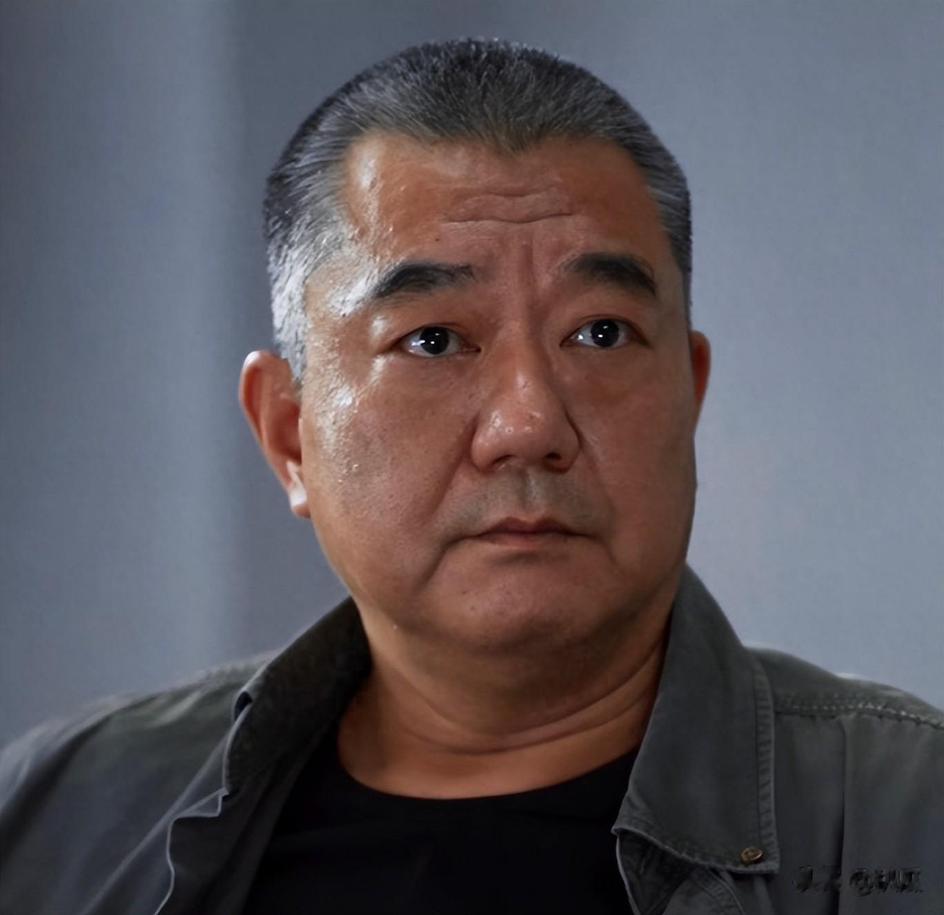 演员董勇:演了一辈子警察,没想到因《太平年》冯道一角再度翻红