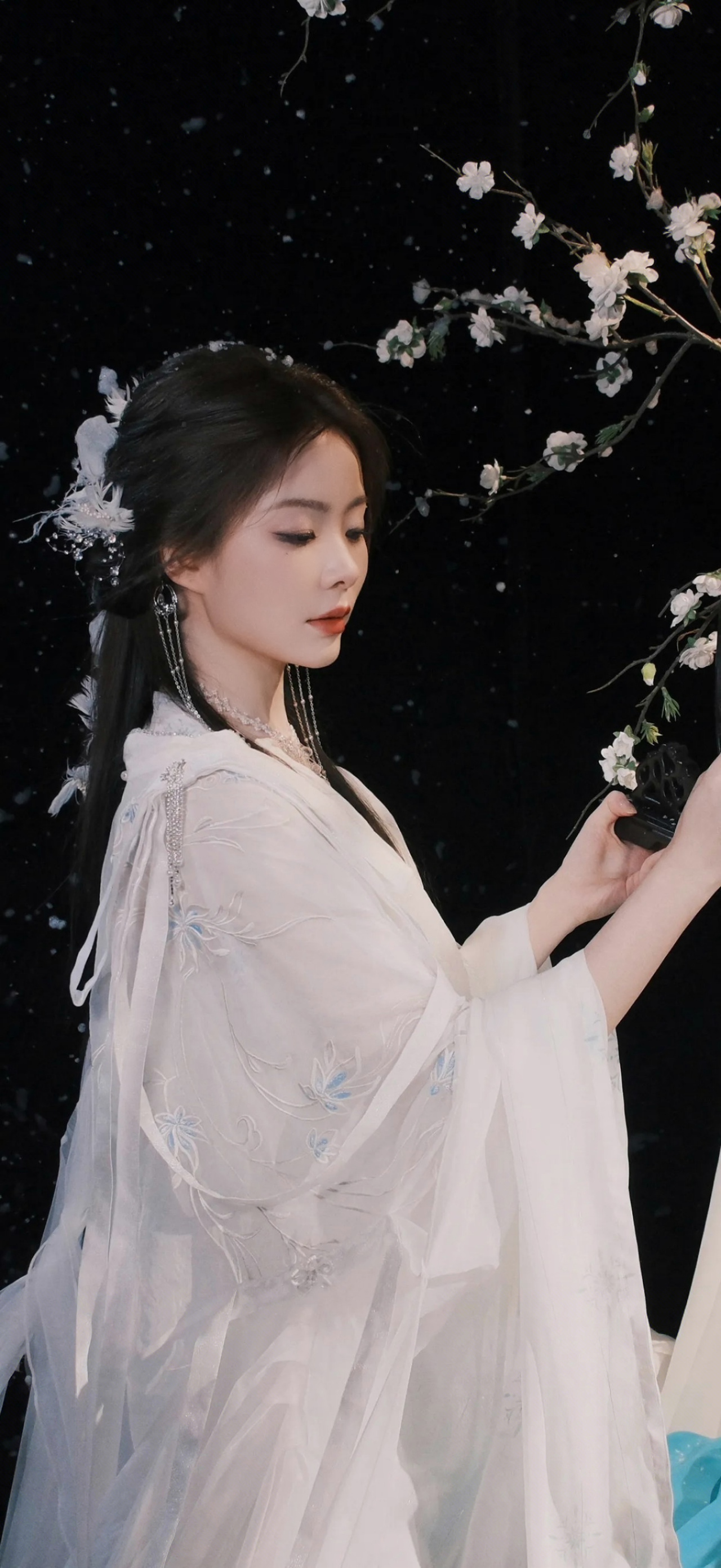 高清女神壁纸（581）陈卓璇