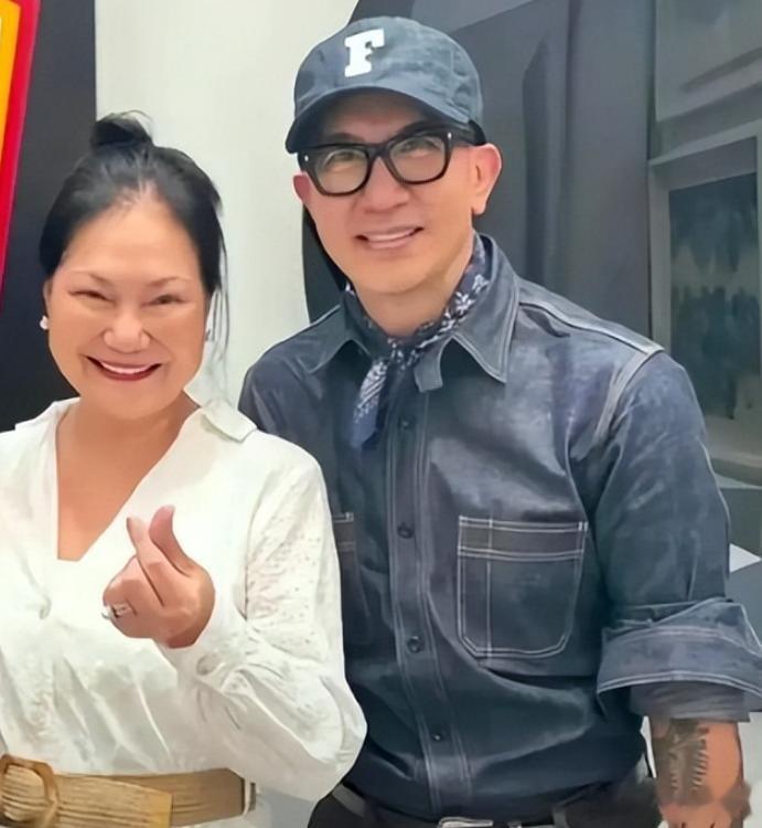 遗产大战终于结束！汪小菲被牵连，S家力挺具俊晔，张兰发文