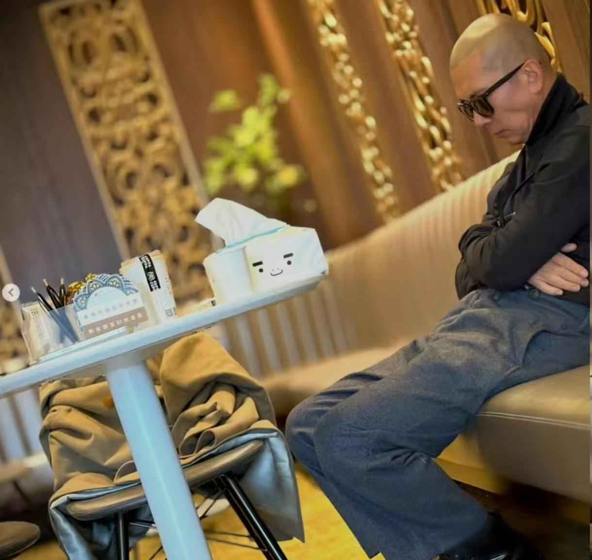 具俊晔放弃遗产继承,让大S儿女承担8300万债务,两个孩子好惨!