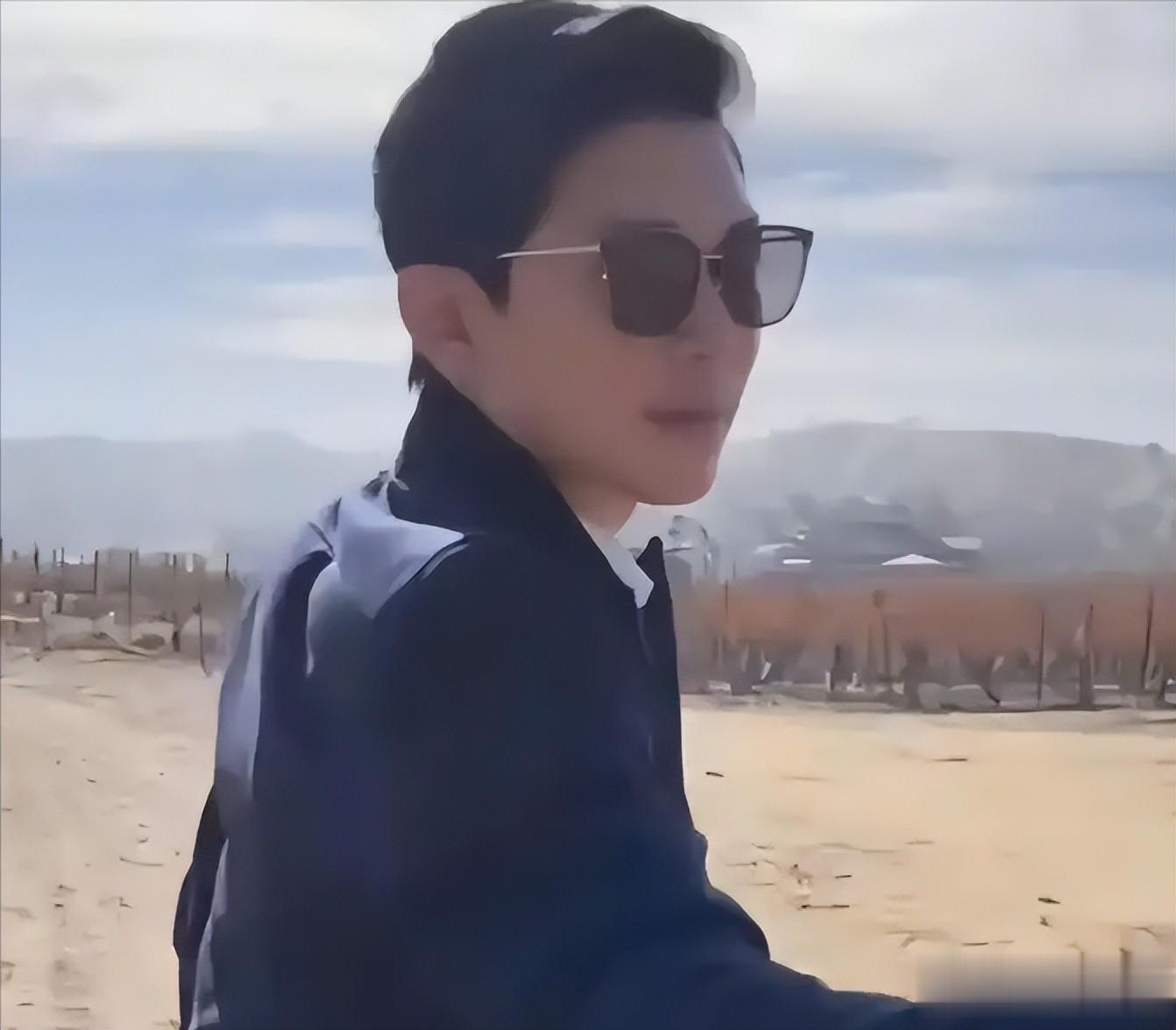 马筱梅前夫郑扬融底细曝光，家境优渥却留不住她，原因太现实！