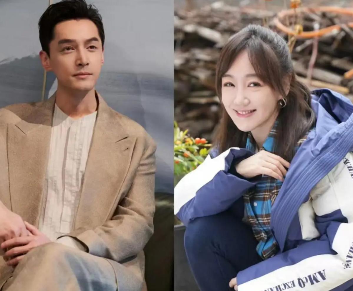 婚变传闻真相大白 4 个月后,央视 2 天 3 次点名胡歌?薛佳凝真没说错