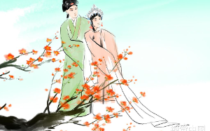 陪她乞讨十年，她成了侯府千金，却逼我娶三十岁的丫鬟！