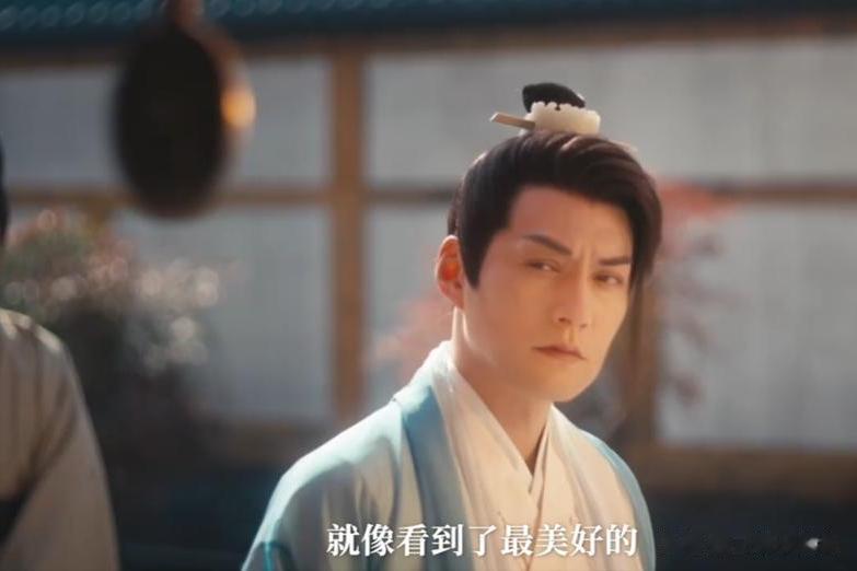 一把年纪又老又丑，还在演少男少女？这次严屹宽也走上刘晓庆老路