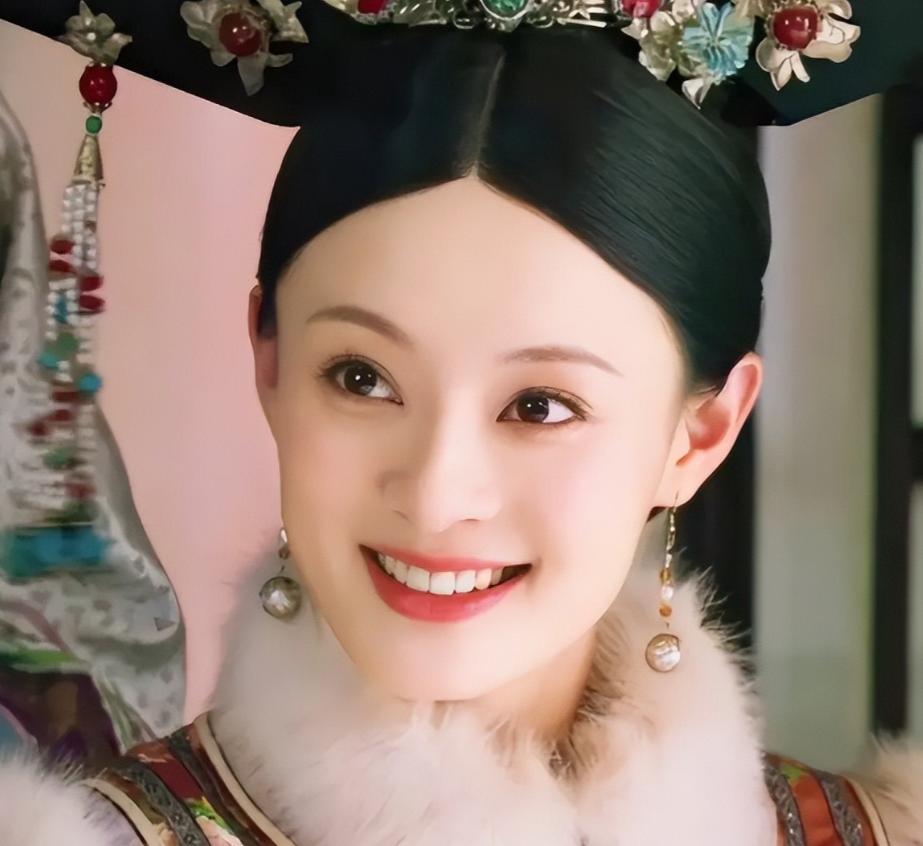 有种人生赢家叫孙俪，嫁邓超多年无绯闻，如今又被央视亲自点名
