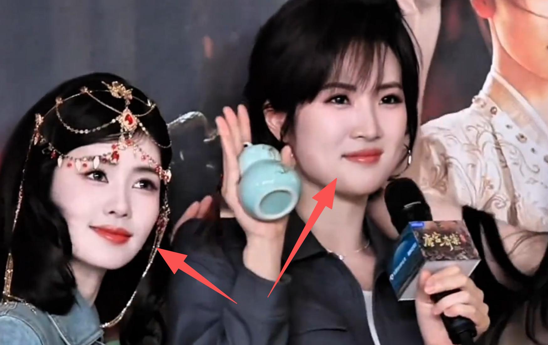 “资本家的丑孩子”收手吧！没有颜值和演技的资源咖，太可怕了！