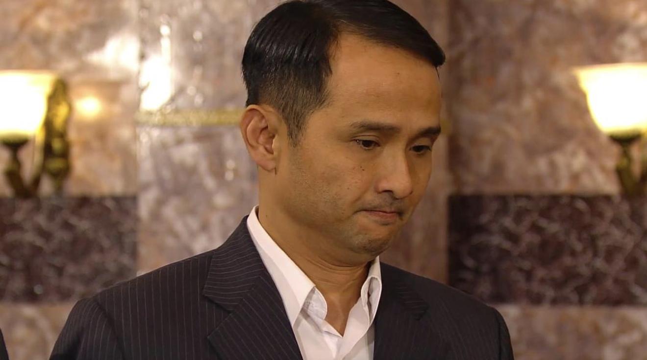 61岁香港绿叶与TVB续约