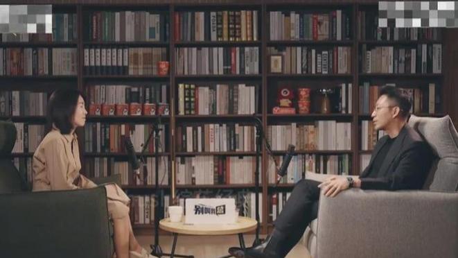 汪小菲采访直言：我再婚了，但两个孩子、现任和小宝，就是一家人