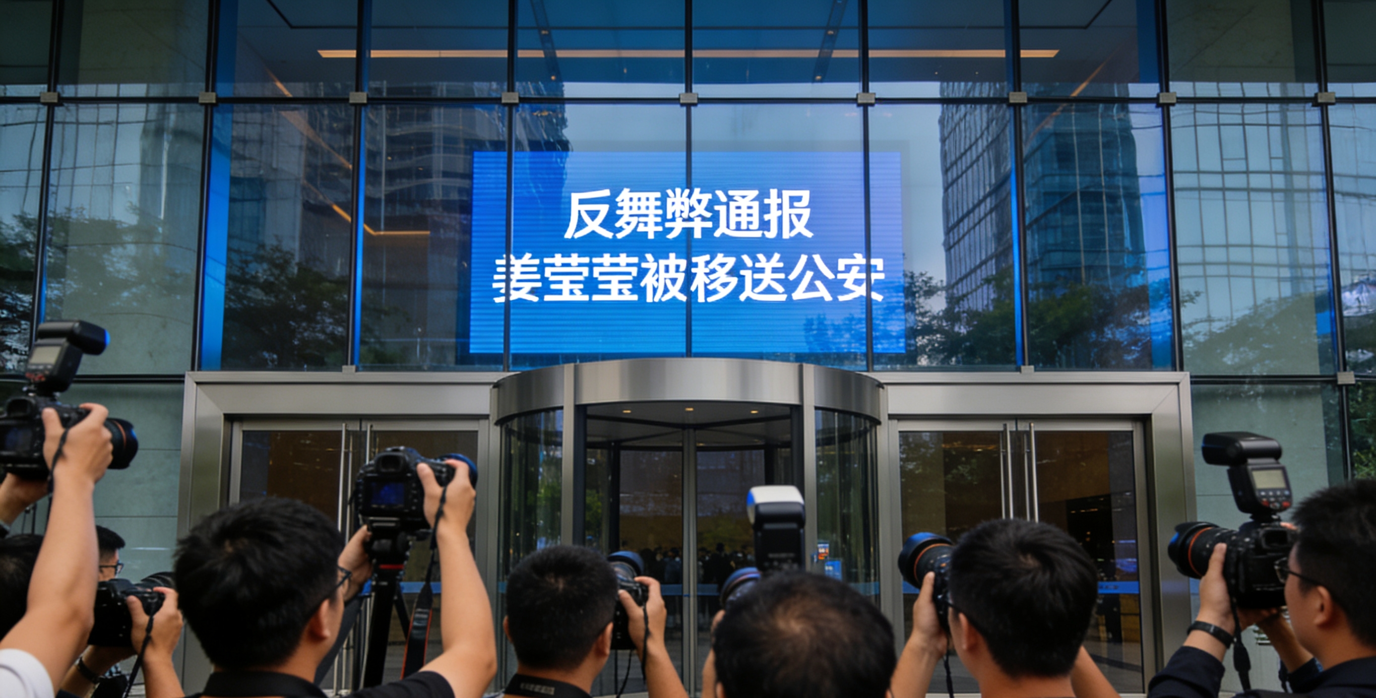 爆款剧制片人姜莹莹被抓!曾捧红多部热剧,却靠职务之便捞好处