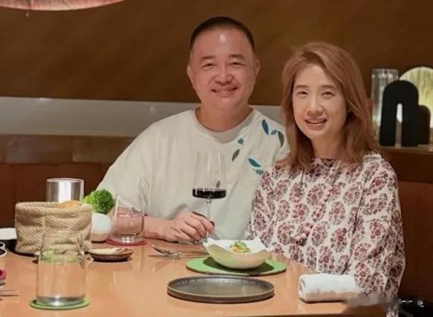 消失28年突然出现 前TVB儿童节目主持近况曝光 不复出却活成赢家