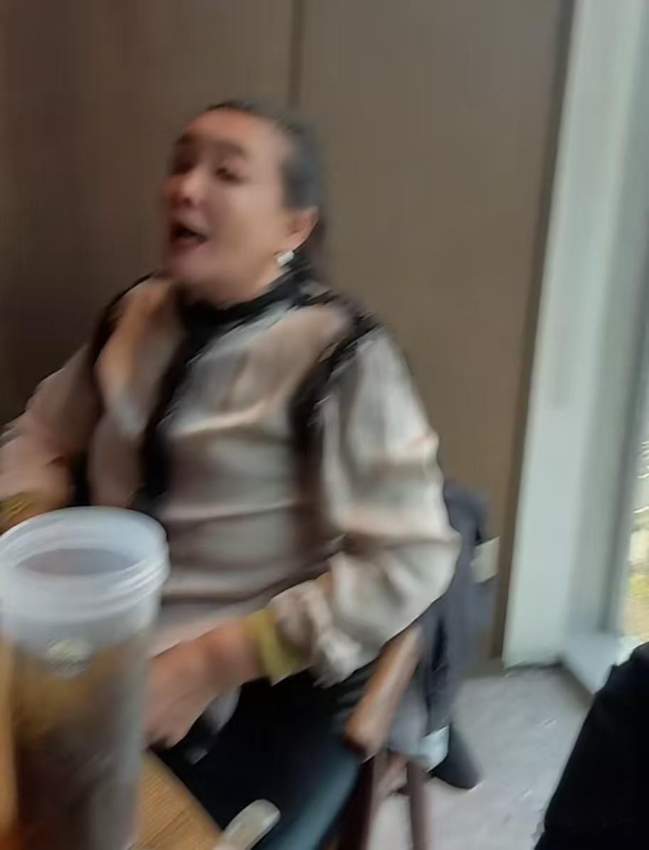 汪小菲忘开美颜满脸疤痕, S家和马筱梅难脱干系, 张兰位置意外曝光