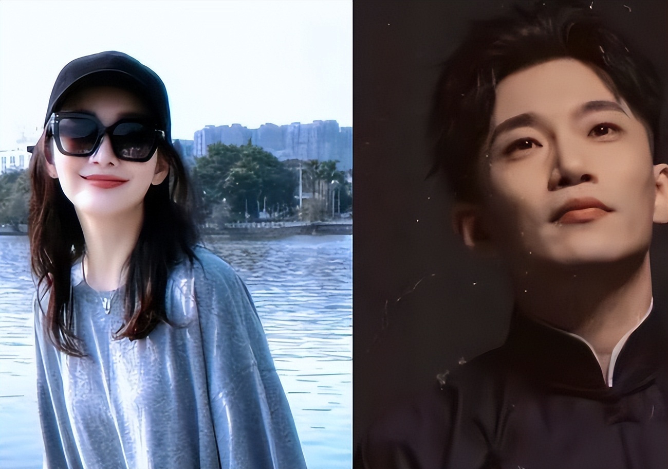 与王鸥隐婚生子风波没完，何九华被曝大瓜，暴露一个小圈子的恶俗
