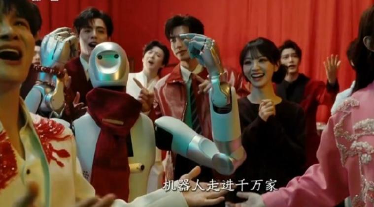 2026央视春晚：赢了收视率，却输了口碑，留3大遗憾让观众意难平