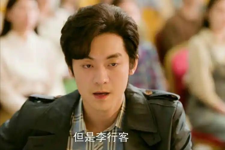 女演员的长相有多重要?把36岁谭松韵和女配奚望对比,差距很明显