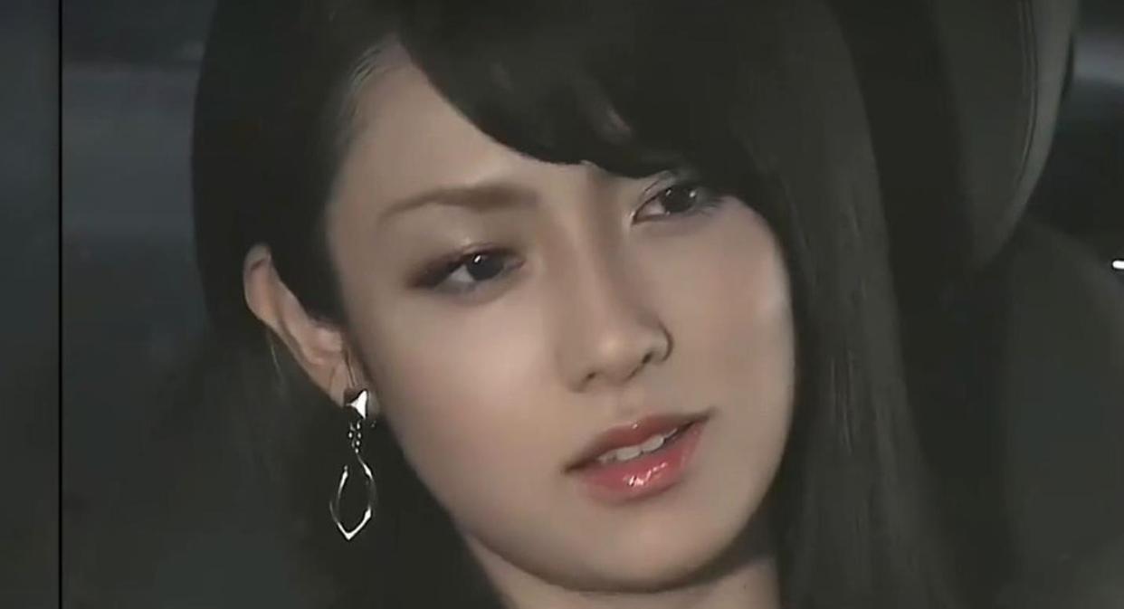 深田恭子历经多段感情波折，如今收获幸福生活