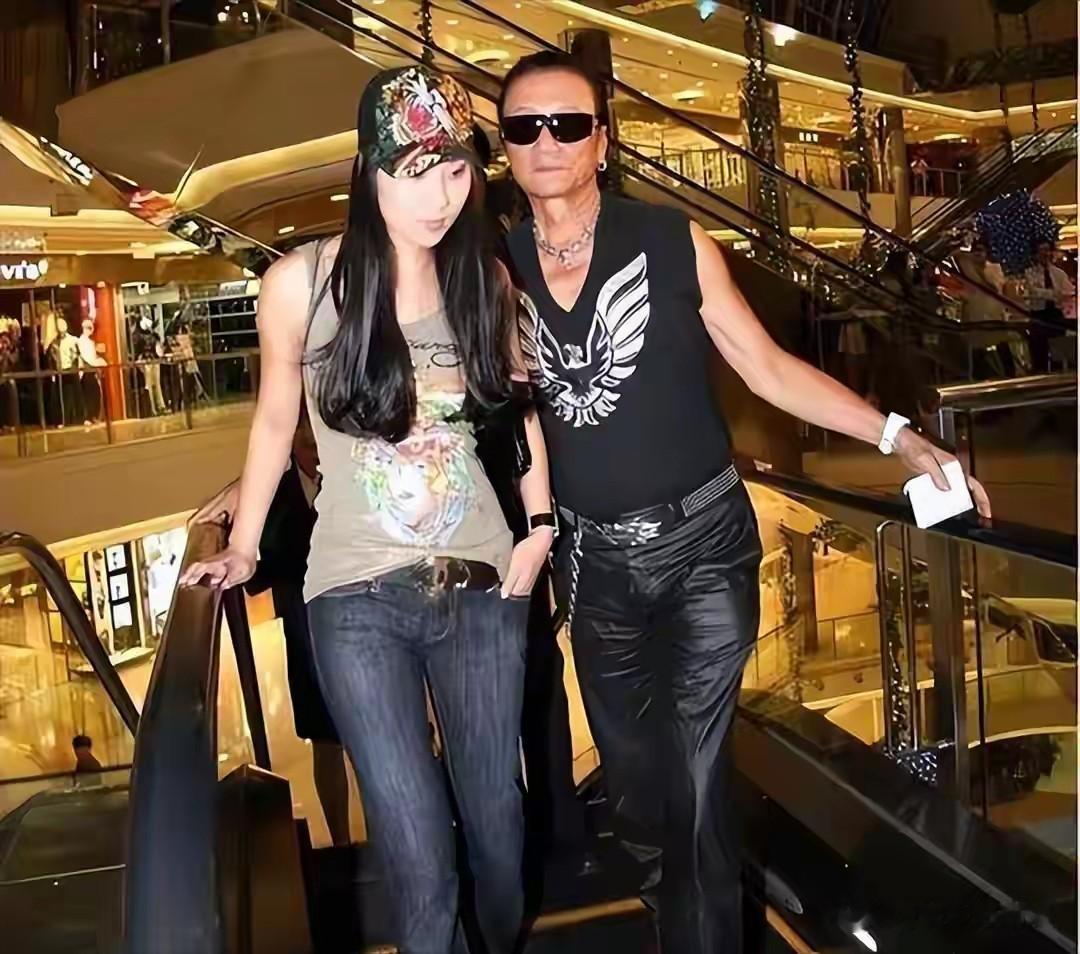 coco透露自己未婚未育,但会抚养弟弟家里三个孩子,原来是扶弟魔