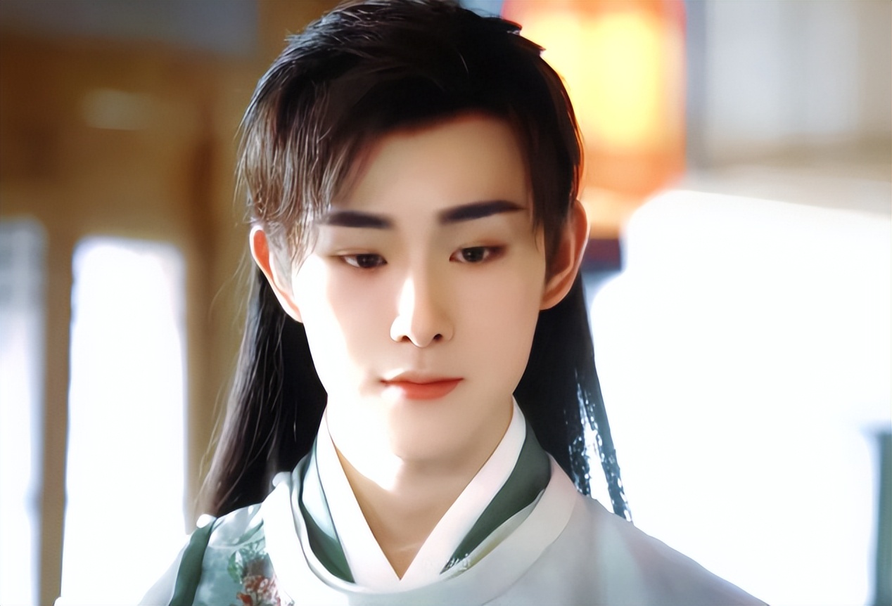 鞠婧祎《月鳞绮纪》翻车！观众差评理由一致：滤镜辣眼，演技拉胯