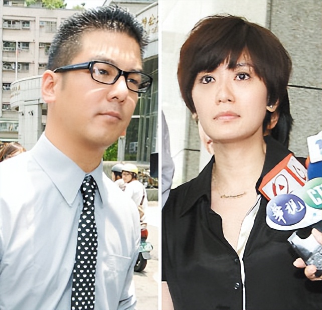 看了热搜上的张馨予，才明白她与何捷婚姻的真相，贾静雯真说对了