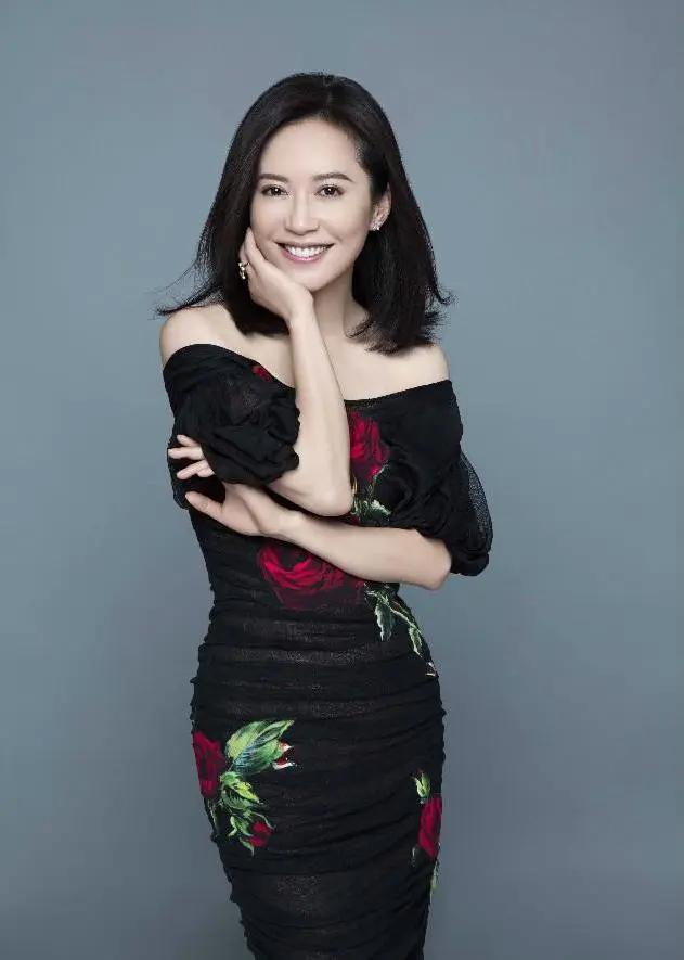 美图欣赏：俞飞鸿