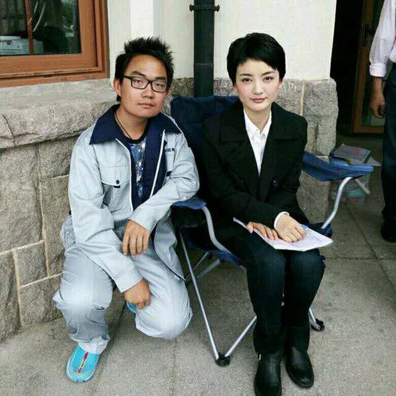 出道20年不温不火，嫁上海顶级富豪为妻，如今生双胞胎成人生赢家