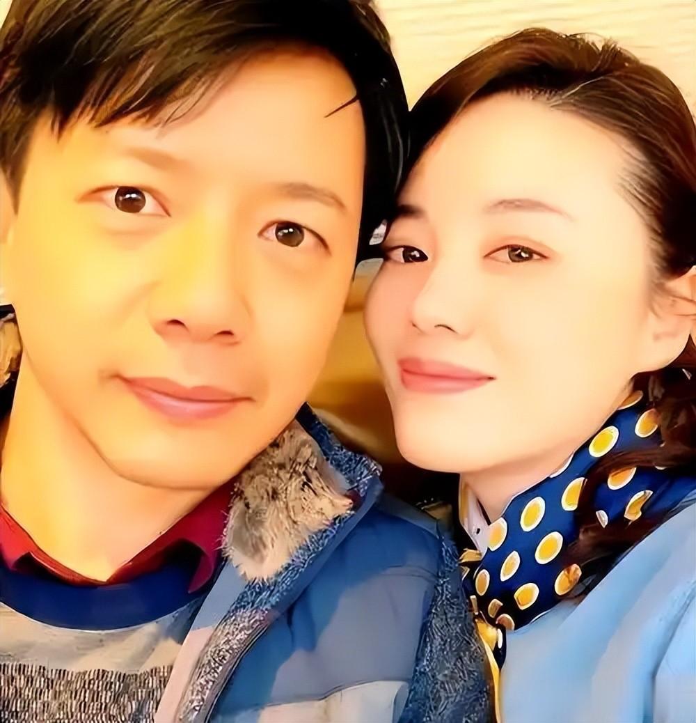 追了9年才娶到,因为妻子怕疼他做了15年的丁克,余生只想宠着她