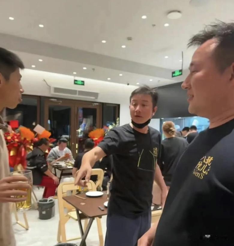 41岁文章又添“新身份”,喜气背后藏父女情深,前妻有功劳