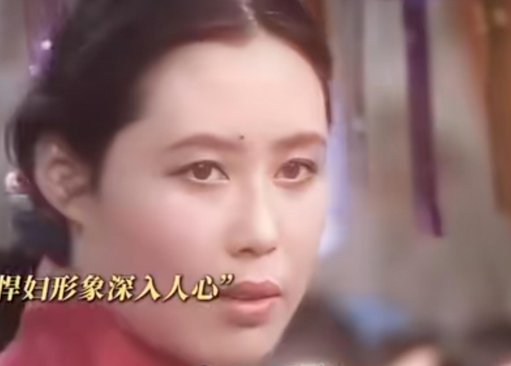 尾骨裂伤、瑞士老公去世，76岁斯琴高娃近况曝光，担忧的事发生了