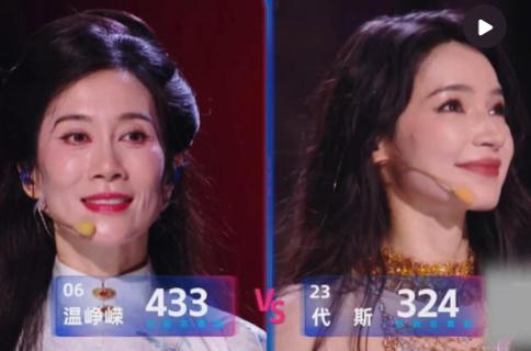 《浪姐7》太失望！3人“大翻车”，2人太憋屈，1个老戏骨被骂惨？