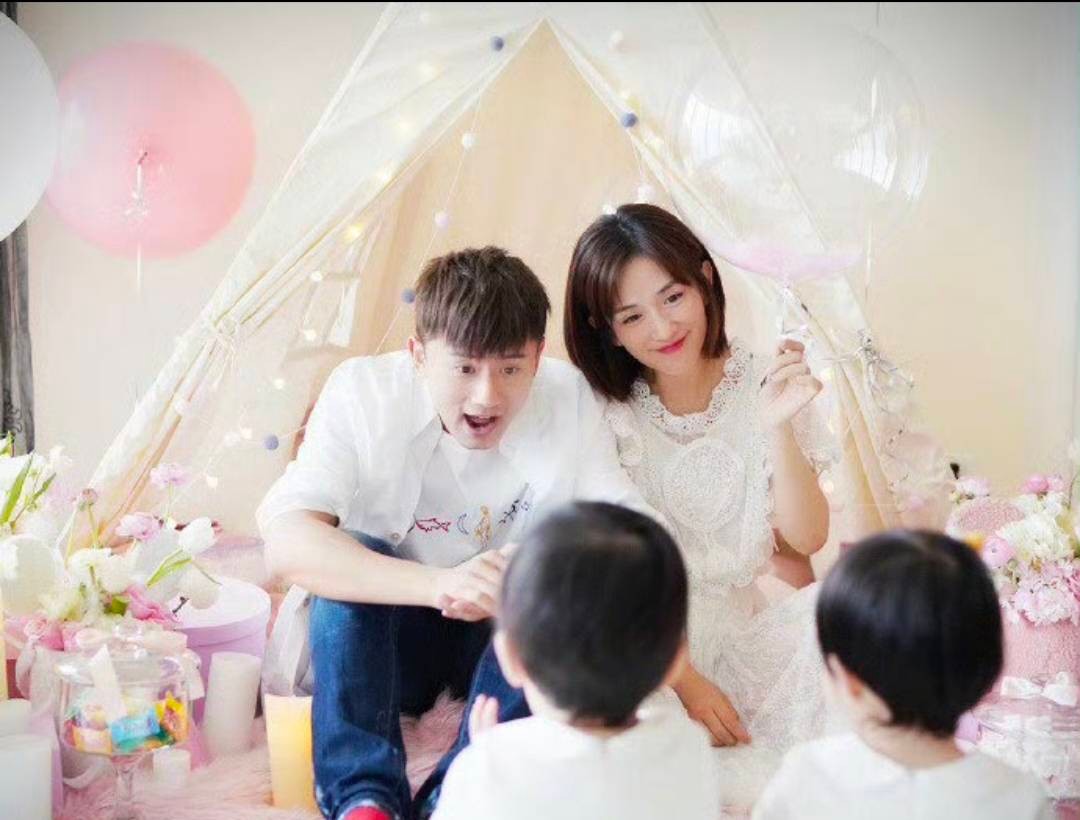 越闹越大！段曦发长文说张杰出轨，男方发文否认，这瓜太乱了