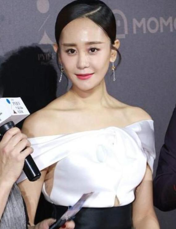 女演员千万别整容!央视《加油小茉》里39岁琼女郎,脸都快认不出