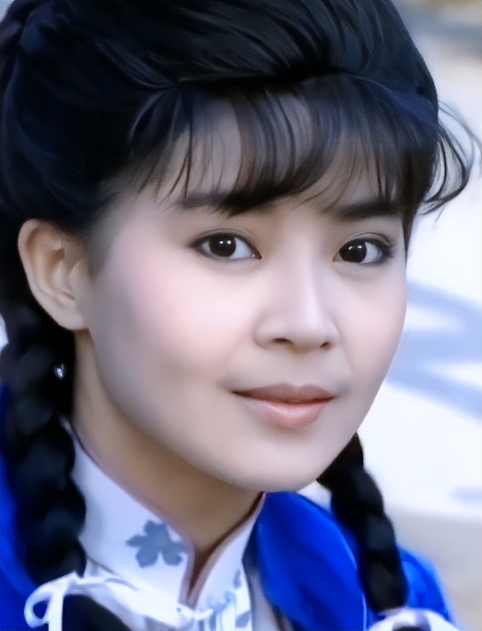 女演员千万别整容!央视《加油小茉》里39岁琼女郎,脸都快认不出