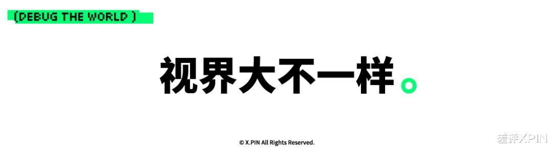 大疆做全景無人機，果然沒打算只做個玩具