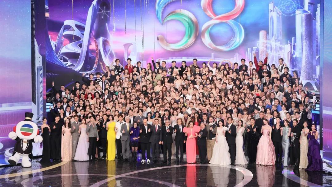 重磅！TVB或将开放电视城作为旅游景点