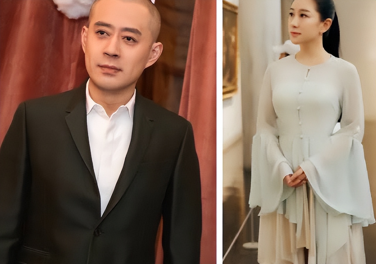 他演了半辈子“渣爹”，54岁没结婚却有个女儿，孩子妈已有新家庭