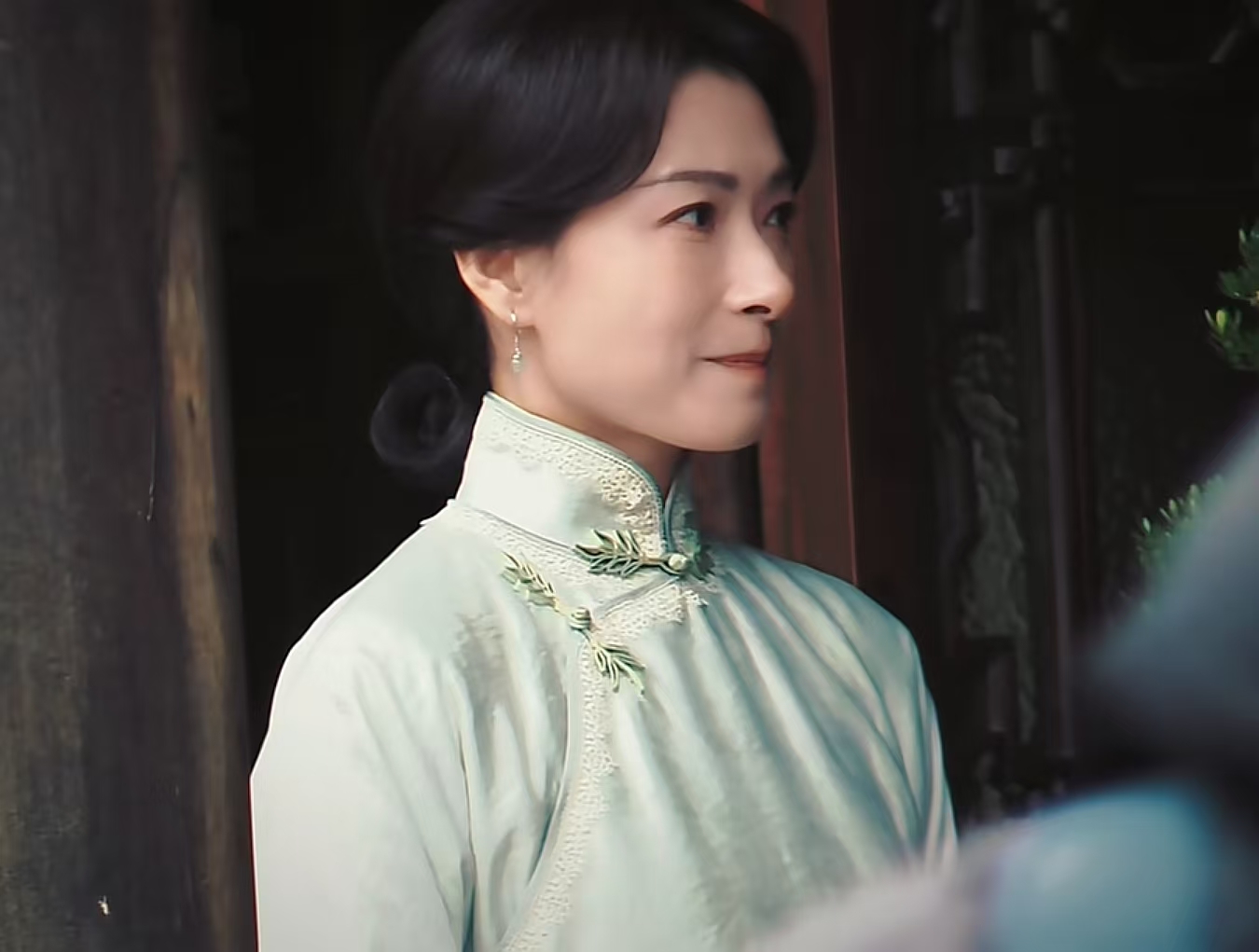 女演员长相多重要？看《八千里路云和月》万茜，才知何为秀外慧中