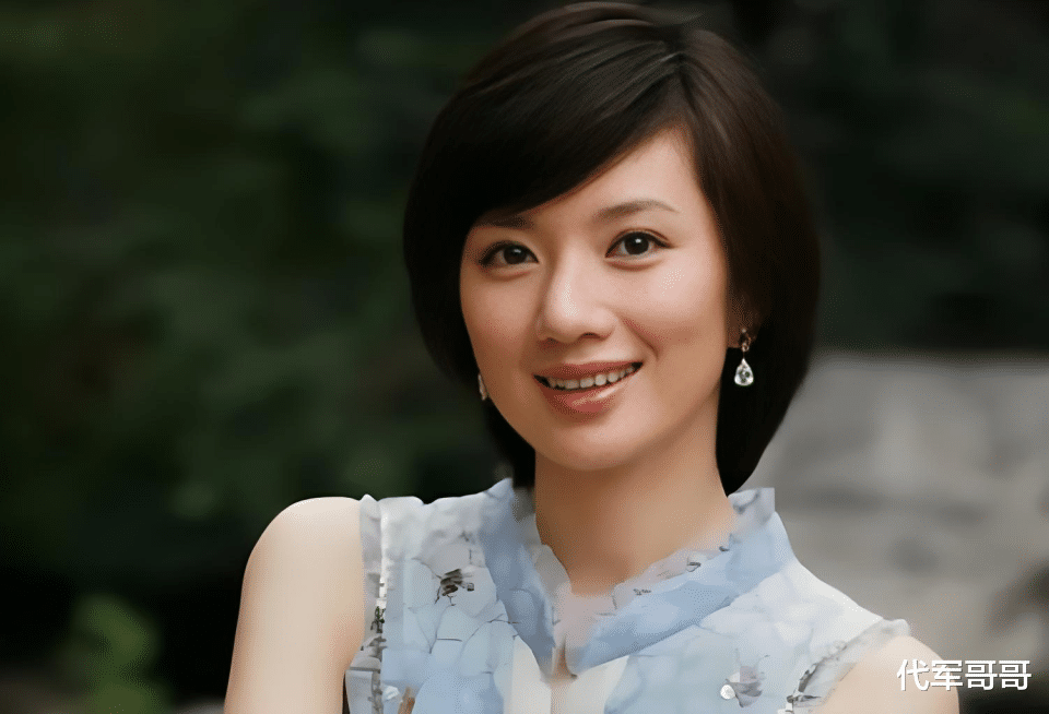 47岁苑冉近况曝光！曾与张子健传绯闻，如今婚姻成谜却风韵依旧