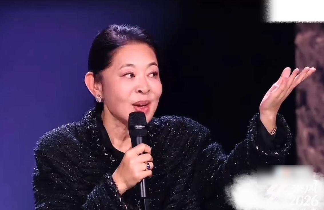 《浪姐7》初舞台：王濛黑脸，阚清子一句话，撕碎倪萍最后的体面