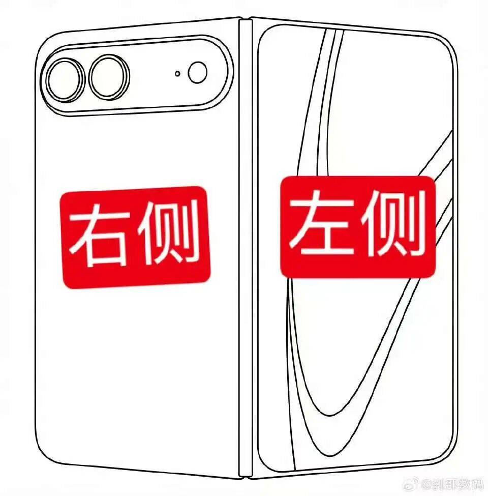 千呼萬喚的蘋果折疊屏，真的要來了？