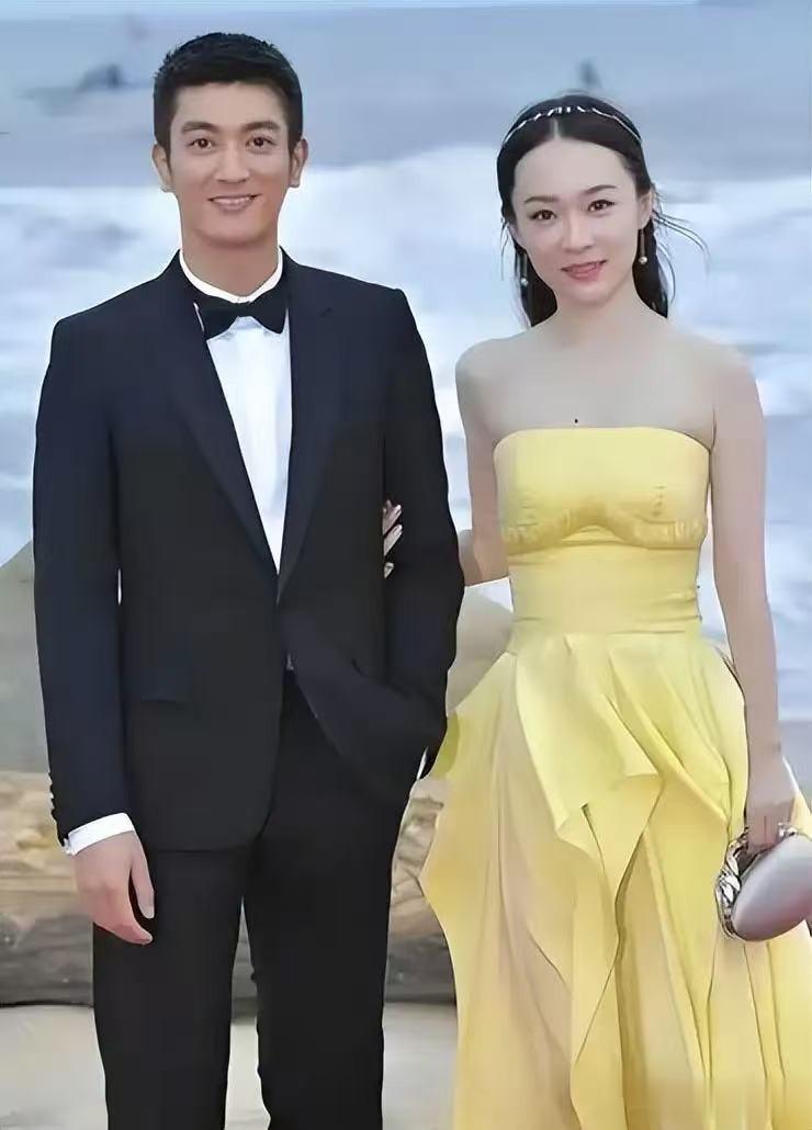 交际花、拒认女儿？45岁“豪门阔太”霍思燕，从不像表面那样简单