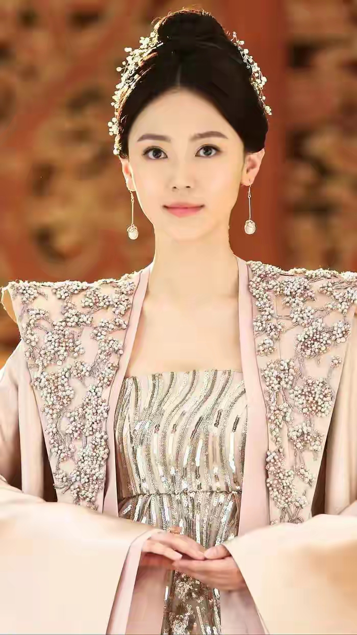 50位公主美图欣赏