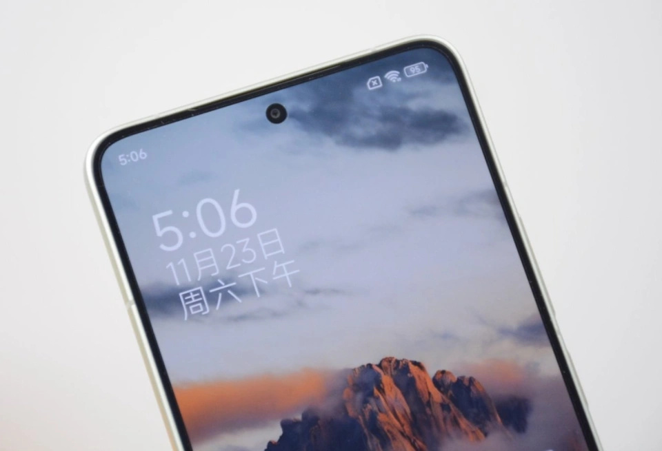 16GB+1TB不到3000元，目前小米值得撿漏的一款手機，抓緊時間買吧